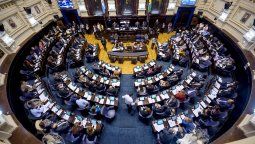 La legislatura bonaerense podría votar por otro mandato para los intendentes.&nbsp;