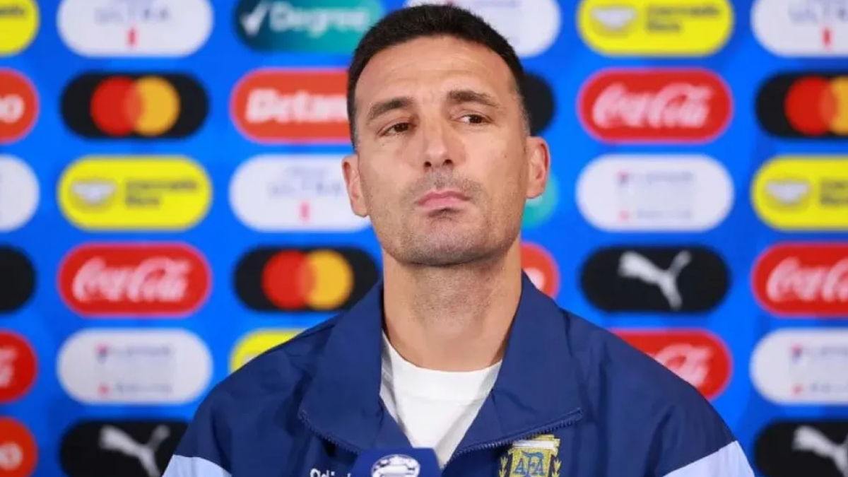 Scaloni piensa en Dybala para la próxima Fecha FIFA. Scaloni piensa en Dybala para la próxima Fecha FIFA.