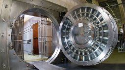 altText(Dato del embajador USA, reintegro de Tesoro a BCRA y 46 días)}