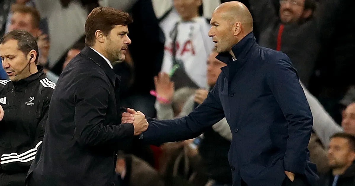 Real Madrid le propinó un “cachetazo” al París Saint Germain (PSG), de Lionel Messi, tras ganarle 3-1 y lo eliminó de la Champions League. Zinedine Zidane se perfila como próximo DT del PSG, en reemplazo de Mauricio Pochettino.