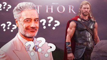 ¿Qué pasó con este director de Marvel? ¿Qué pasó con este director de Marvel?