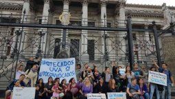 altText(Deudores en UVA rechazan proyecto oficial y piden congelar la cuota)}