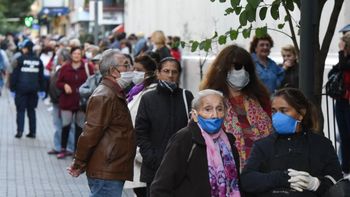 Mirá cuáles fueron las medidas de Sergio Massa en torno a las jubilaciones y el sector privado. Mirá cuáles fueron las medidas de Sergio Massa en torno a las jubilaciones y el sector privado.