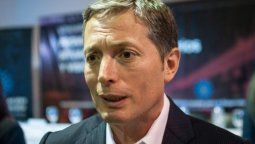 Previsible revés para Gray y guiño a Máximo K: Ramos Padilla avaló las internas del PJ