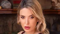 Jesica Cirio no tiene paz que queda pegadísima a la causa SIRA. La modelo complicada por chats, dólares turbios y financistas, y se comenta que podría ir presa. Foto: Instagram Jesica Cirio no tiene paz que queda pegadísima a la causa SIRA. La modelo complicada por chats, dólares turbios y financistas, y se comenta que podría ir presa. Foto: Instagram