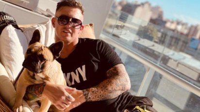 Crimen Fernando Pérez Algaba: La pista del chip del perro