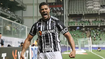 Una locura, Mineiro (13º) favorito sobre Flamengo (2º)