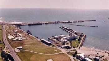 Alarmas encendidas en Mar del Plata: Piden explicaciones a Defensa por la supuesta venta de la Base Naval