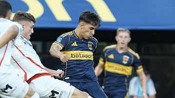 Boca recibe a Newells en La Bombonera Boca recibe a Newells en La Bombonera