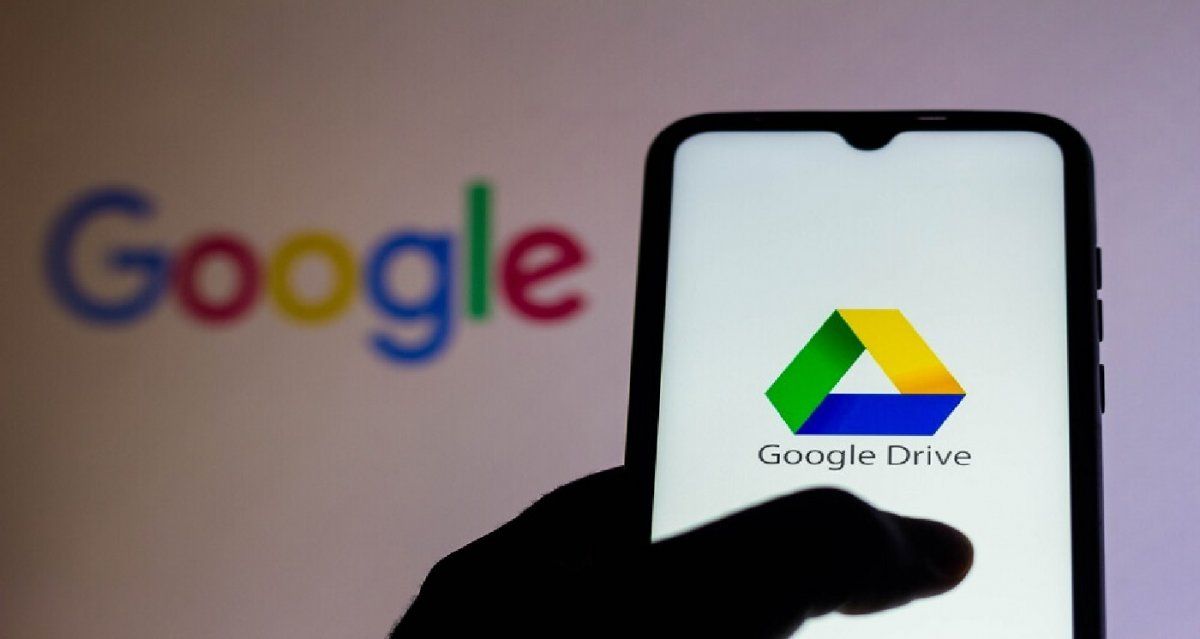 Chau Google Drive: A partir de cuándo dejará de funcionar