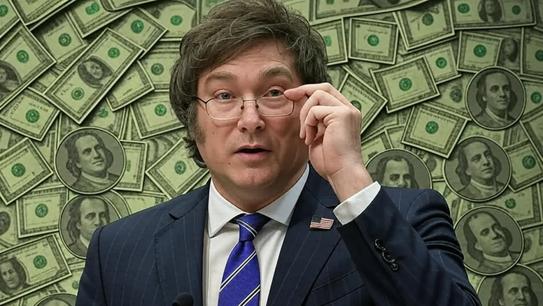 Entusiasma a los hedge funds encontrar otro país como Argentina y ganar 24% anual en US$