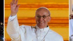 altText(Bergoglio Papa: Todos alegres, ¿menos Cristina?)}