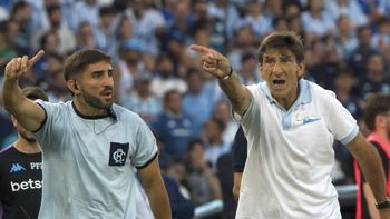 Un Racing desesperado por ganar recibe a Tigre en un choque de estilos