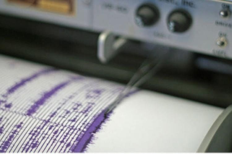 Sismógrafos alertran a los chilenos