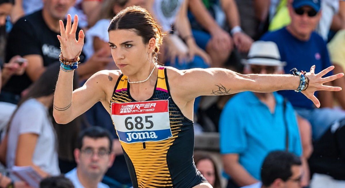 Julieta Gallego, atleta del AD Sprint de Madrid, falleció a los 24 años en el accidente ferroviario de Urda, Toledo. Su club y la federación española expresaron sus condolencias.