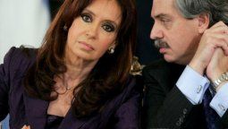 altText(La Cámpora condiciona al Frente Todos y Alberto F se desgasta en explicar lo que él 'no es')}