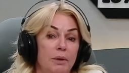 altText(Yanina Latorre le hizo la cruz a Viviana Canosa: 