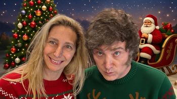 Extraña Navidad: Fracturas en LLA y el PJ, no hay 'derrame' pero Javier Milei sobrevive