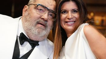 Cruje la interna familiar de Jorge Lanata: Hay cosas oscuras. (Foto: Juano Tesone) Cruje la interna familiar de Jorge Lanata: Hay cosas oscuras. (Foto: Juano Tesone)