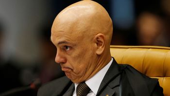 Alexandre de Moraes. Alexandre de Moraes.