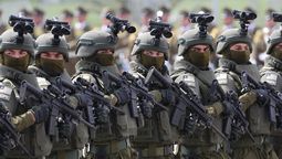 altText(Chile y la inseguridad: Debate sobre FFAA a la calle y reforma del código penal)}