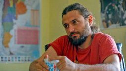 Grabois trató de faloperos a los trabajadores petroleros y luego se tuvo que disculpar
