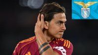 Volantazo: El futuro de Paulo Dybala en manos de la Lazio Volantazo: El futuro de Paulo Dybala en manos de la Lazio