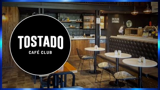 Tostado Café Club Tostado Café Club