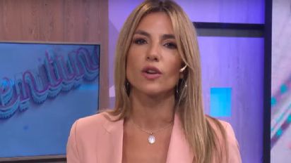 El tajante mensaje de María Belén Ludueña para El Trece tras su llanto al aire