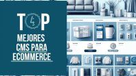 ECommers(CMS) reveló cuáles son las 9 mejores plataformas del mercado digital paraidear una tienda online. ECommers(CMS) reveló cuáles son las 9 mejores plataformas del mercado digital paraidear una tienda online.