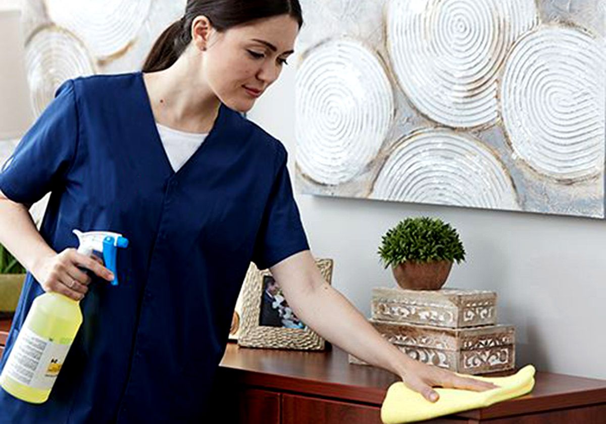 Mejoras salariales para el personal doméstico