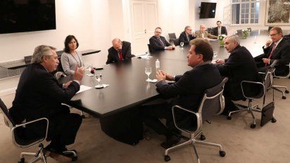 Exclusivo: Cómo es el acuerdo por Vicentin