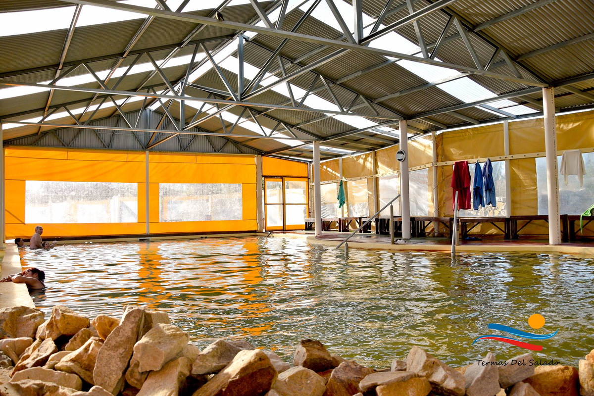 Los complejos termales de Buenos Aires, son una gran opción para descansar el fin de semana largo. Los complejos termales de Buenos Aires, son una gran opción para descansar el fin de semana largo.