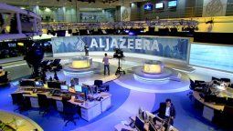 Al Jazeera: Israel no quiere otro relato de Gaza que no sea el oficial.