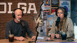 Nati Jota detonó el clima en OLGA, se cruzó con un invitado y lo sacó del aire después de una entrevista incómoda que parecía una escena de Relatos Salvajes. Foto: Gemini Nati Jota detonó el clima en OLGA, se cruzó con un invitado y lo sacó del aire después de una entrevista incómoda que parecía una escena de Relatos Salvajes. Foto: Gemini