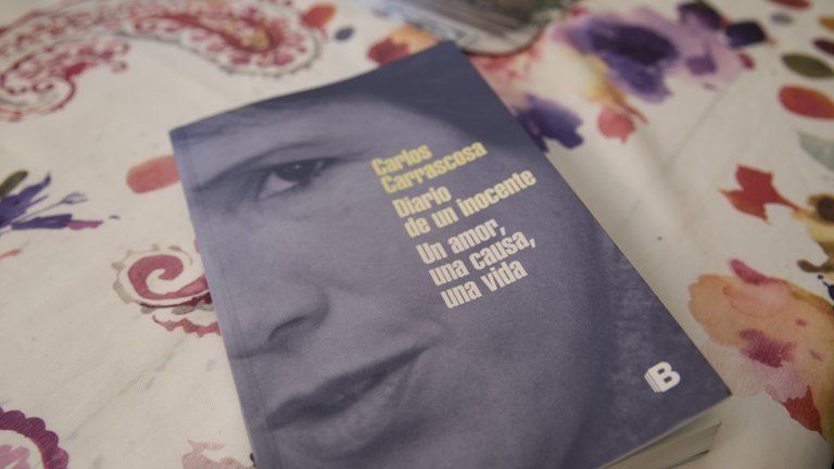 Carrascosa, García Belsunce, libro