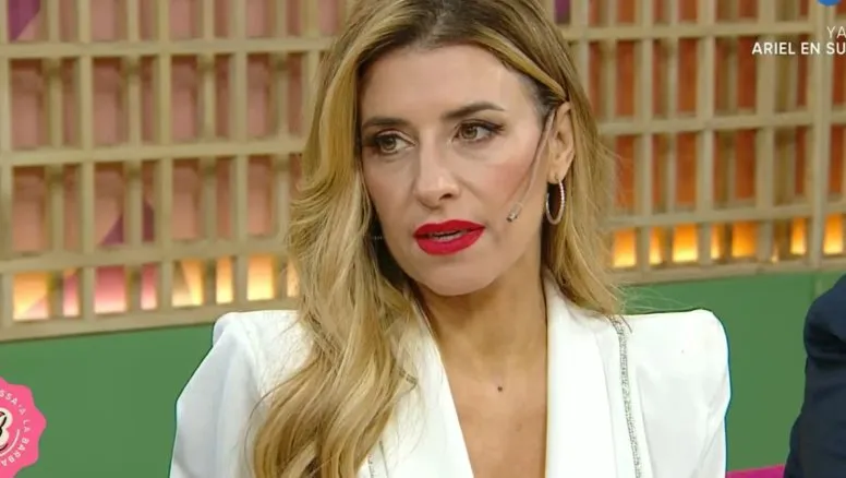 Mariana Brey minimizó el hambre y las redes la destrozaron: 