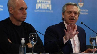 Reclamos en pandemia: Un 91.6% pide que no se liberen presos y otro 50% pide que se flexibilice ya la cuarentena