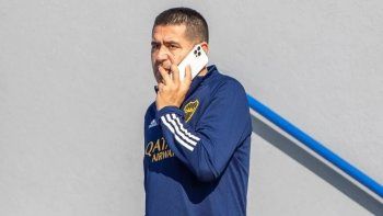Boca Juniors avanza a paso firme por el refuerzo más deseado: