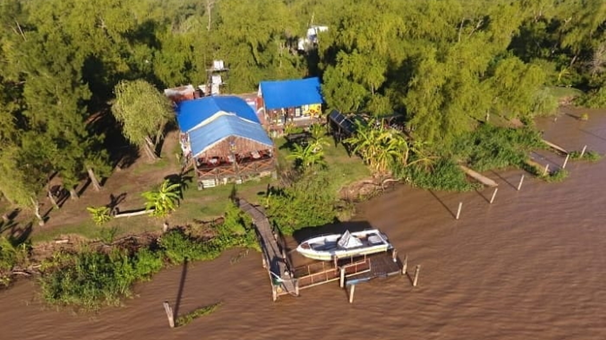 El entorno ideal para bajar el ritmo y conectarse con la tranquilidad isleña. El entorno ideal para bajar el ritmo y conectarse con la tranquilidad isleña.