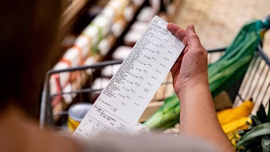 Inflación: La carne no da tregua y el piso del 2% se vuelve irrompible Inflación: La carne no da tregua y el piso del 2% se vuelve irrompible