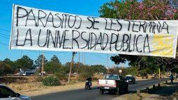 Milei 2023.