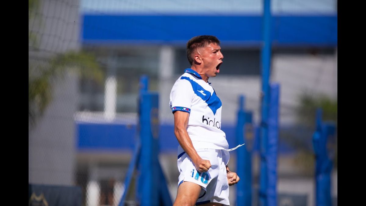 Thiago Fernández. Thiago Fernández.