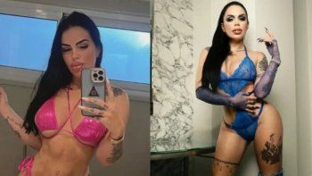 sofia clerici: aseguran que esta embarazada y reacciono picante sofia clerici: aseguran que esta embarazada y reacciono picante