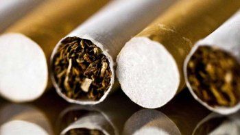 La Corte Suprema declaró constitucional el impuesto a los cigarrillos