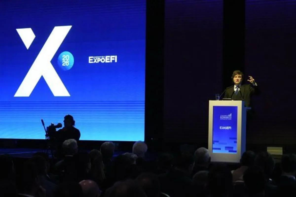 Javier Milei contra la prensa Javier Milei contra la prensa 