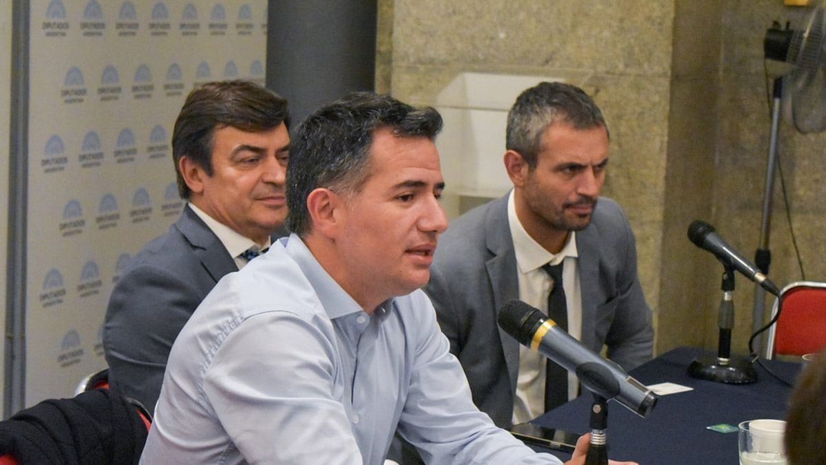 Gabriel Bornoroni. Gabriel Bornoroni. 