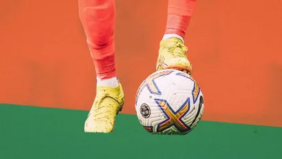 El impacto táctico que tuvo la planta del pie en el fútbol