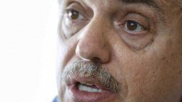 altText(Alberto F. criticó las medidas de Macri: 